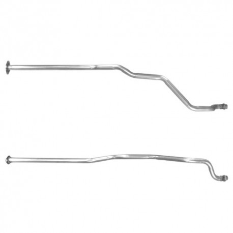 HYUNDAI i20 1.2 09/08-12/14 Link Pipe BM50311