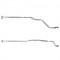 HYUNDAI i20 1.2 09/08-12/14 Link Pipe BM50311