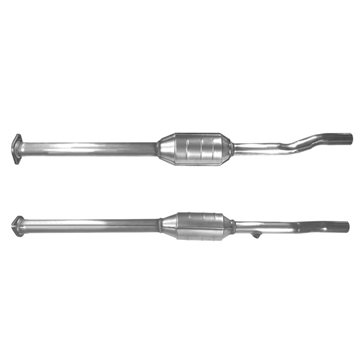CBM91262H Catalytic converter