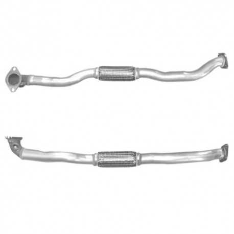KIA SPORTAGE 2.0 09/08-06/10 Link Pipe BM50314