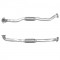 KIA SPORTAGE 2.0 09/08-06/10 Link Pipe BM50314