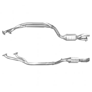 CBM90861 Catalytic converter