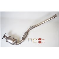FORD Transit Tourneo 2.0 08/00-03/05 Catalytic Converter FR6031T
