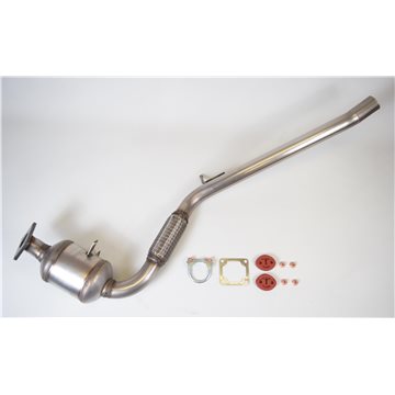 CFR6031T Catalytic converter