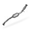 CITROEN RELAY 2.0 04/02-03/06 Catalytic Converter BM91294H