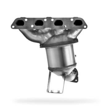CBM92355H Catalytic converter