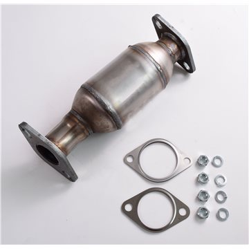 CHY6044T Catalytic converter