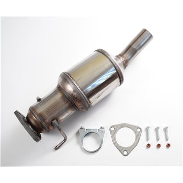 CIV6002T Catalytic converter
