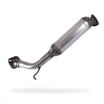 CHA6021T Catalytic converter