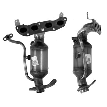 CBM92278H Catalytic converter