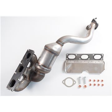 CBM6059T Catalytic converter