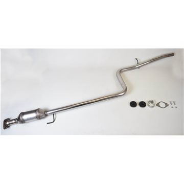 CFI6053T Catalytic converter