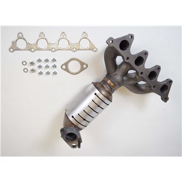 HYUNDAI Accent 1.5 09/00-03/03 Catalytic Converter