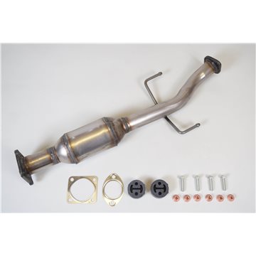 CIZ6001T Catalytic converter