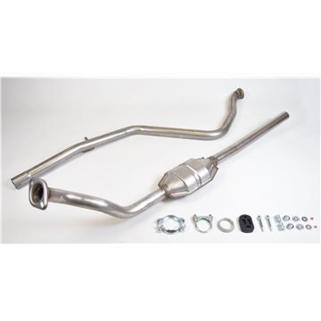 CPT6013T Catalytic converter