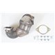 RENAULT Espace 2.2 10/00-04/03 Catalytic Converter RE6109T