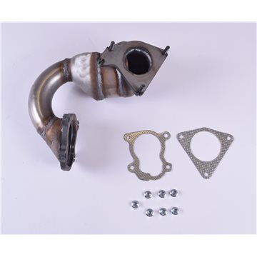 CRE6107T Catalytic converter