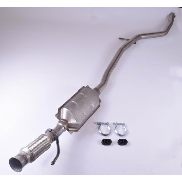 CPT6084T Catalytic converter
