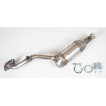 RENAULT Twingo 1.2 03/07-12/10 Catalytic Converter