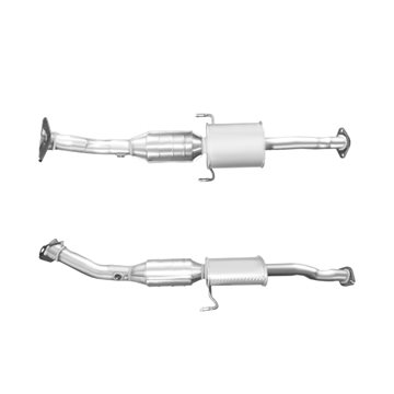 CBM92353H Catalytic converter
