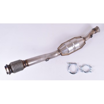 CPT6003T Catalytic converter