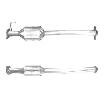 CBM91456HFK91456C Catalytic converter