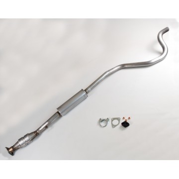 CLD6009T Catalytic converter