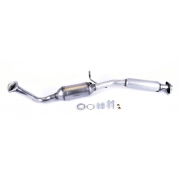 CSI6013T Catalytic converter