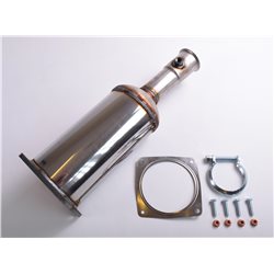 CITROEN C5 2.2 12/06-06/10 Diesel Particulate Filter DPF064