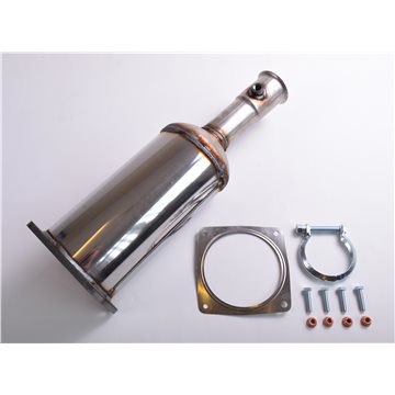 CITROEN C6 2.2 04/07-03/11 Diesel Particulate Filter