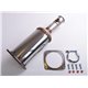 CITROEN C6 2.2 04/07-03/11 Diesel Particulate Filter DPF064