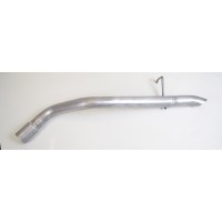 FORD TRANSIT CONNECT 1.8 08/06-12/13 Rear Exhaust Pipe EFE1087