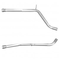 CITROEN DS4 2.0 04/11 on Link Pipe BM50335