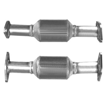 MITSUBISHI CARISMA 1.6 10/95-03/04 Catalytic Converter