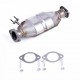 MAZDA Eunos Roadster 1.8 01/89-04/98 Catalytic Converter MA6018T