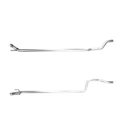 CITROEN BERLINGO 1.6 04/08-12/18 Link Pipe