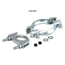 CITROEN BERLINGO 1.6 04/08-12/18 Link Pipe