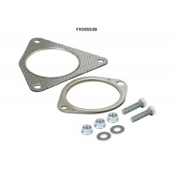 RENAULT GRAND SCENIC 1.9 05/05-11/09 Link Pipe BM50553