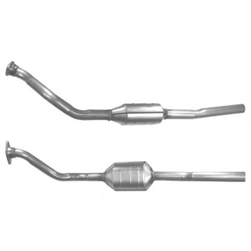 CBM80075H Catalytic converter