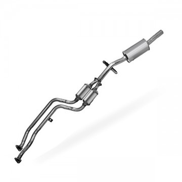 CBM90829 Catalytic converter