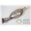 VOLVO V40 1.6 09/98-04/99 Catalytic Converter