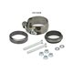 MERCEDES E320 3.0 03/05-07/09 Diesel Particulate Filter