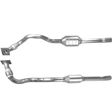 CBM80218 Catalytic converter