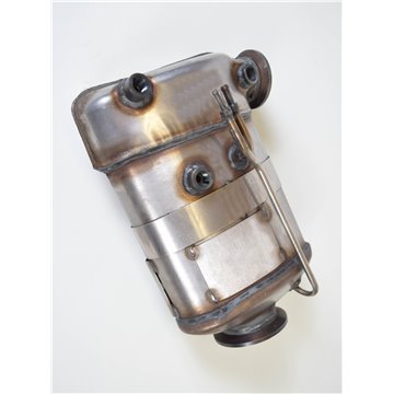 VOLVO V40 2.0 05/10-12/15 Diesel Particulate Filter