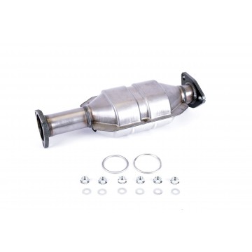 CHA6025T Catalytic converter