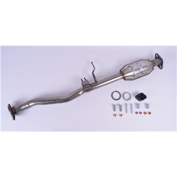 CFR6041 Catalytic converter