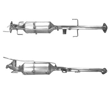CBM11072HFK11072C DPF