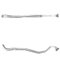 BMW X3 2.0 09/04-08/07 Link Pipe BM50343