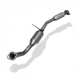 SUZUKI JIMNY 1.3 01/11-12/16 Catalytic Converter BM92340H + FK92340C