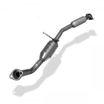 CBM92340HFK92340C Catalytic converter
